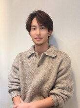 カミュー 高岳(CAMUE) 服部 聖也