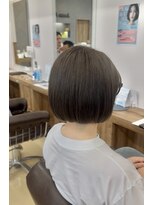 オーバームーン 学園の森店(OverMoon)&nbsp;ミニボブ