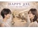 ハピエル ヘアークルー(HAPPYEL hair crew)の写真