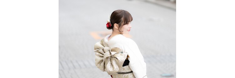 サクララ(Sakura la)のサロンヘッダー