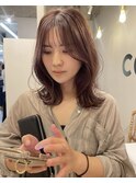 ふんわりレイヤー