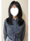 ローレイヤースタイル
