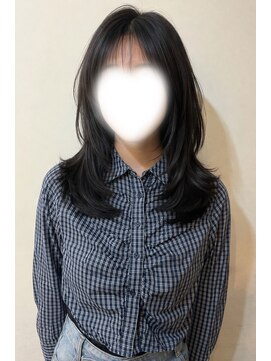 ジュール 池袋(Joule) ローレイヤースタイル