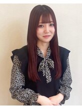 シノヤ 本店 小林 瑞季