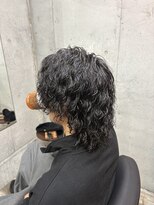 スティルヘアー(STILL HAIR)&nbsp;ツイスパ