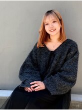 オーロ(ORO) 安藤 沙来