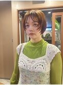 レイヤーショート