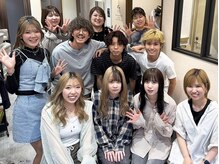 シエル 熊本店(CIEL)の雰囲気（心地よい空気感で迎えるCIEL熊本店スタッフ♪【熊本/下通】）