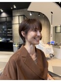 ミニマムショート