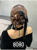 ふわふわお団子