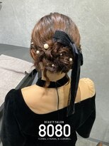 はればれ 桜木町 関内(8080)&nbsp;ふわふわお団子