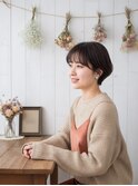 【ameri chouchou 柏】路地裏隠れ家アンティークサロン♪