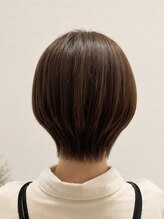 ヘアーメイク ジール 犬山本店(Hair Make Zeal)