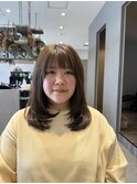 レイヤーカット