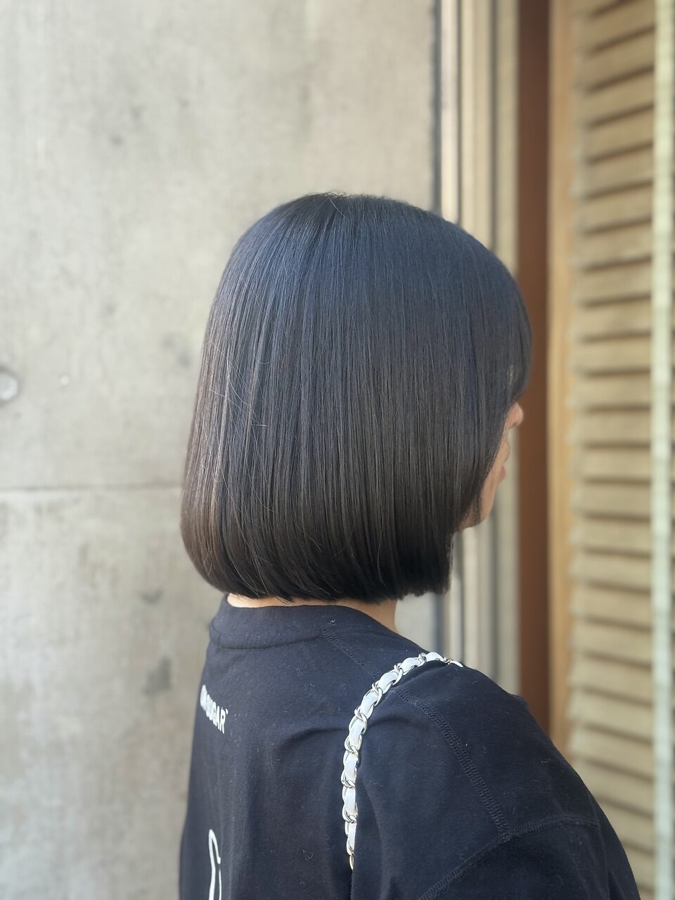KITA-AKABANE ヘアスタイル