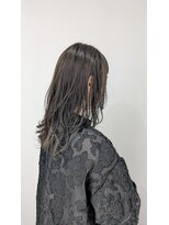 ヨファ 三宮店(YOFA)&nbsp;レイヤーカット