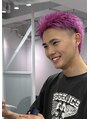 ルースト 南堀江店(ROOST)&nbsp;YUUKI 