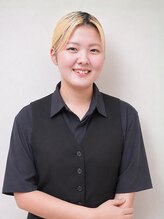 ネクストラグザ 大阪店&nbsp;川本 杷茉