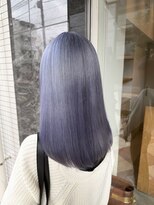トリート 市川店(TREAT)&nbsp;ペールアッシュ