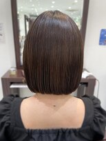 タヤ 千葉そごう店(TAYA)&nbsp;髪質改善ストレート