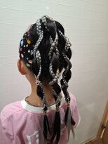 アラシャ(Araxa)&nbsp;ビジュデコセット