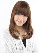 フェイス 赤羽店(face) ハニーストレート