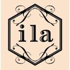 アイラ(ila)のお店ロゴ
