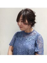 キー(kii)&nbsp;set(asuka)