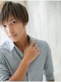 サラサラ・束感・ネオウルフj
