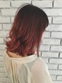 ヘアーポケットメリー(HAIR POCKET merry) 1