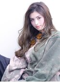 【FORM】緩やかなナチュラルグラデーション