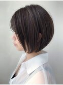 ショコラベージュ