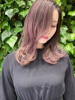 ジゼル(gisele)&nbsp;エモージュ