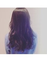 メッサラフィナート 門前仲町(MESSA Raffinato)&nbsp;【ナチュラルパーマ】