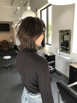 ナンバーフォーナチュラル(NO4 natural)&nbsp;ウルフレイヤー