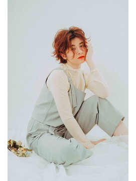 グランシャリオ 笹塚店(Grand Chariot) 【2020年の新作スタイル】笹塚美容室Grand Chariot