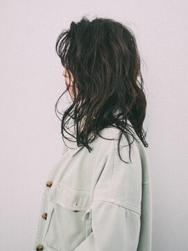 プロデュース 古淵店(Produce) 大人ラフウェーブ