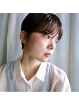 ハーヒム(her him)&nbsp;her.him/tominaga/555