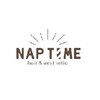 ナップタイム(NAP TIME)のお店ロゴ