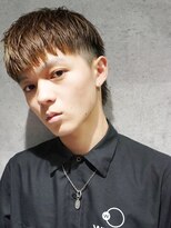 ゴールド 渋谷本店(GOALD)&nbsp;メンズヘア整形・GOALD・メンズパーマ