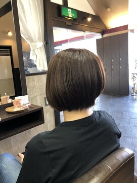 ナトゥーラ 岐阜(Natura) グラボブ