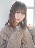 【EIGHT new hair style】