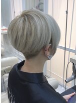 リメル 奥沢自由が丘店(Remel)&nbsp;ホワイトカラー