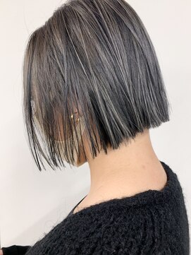 ヴェルダ 池袋店(verda) びっくりビフォーアフター＊fukuda