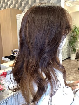 ヘアーグラン(hair G&) ナチュラル