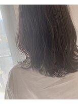 ガーランドウメダ(Garland umeda)&nbsp;ミディアムレイヤー