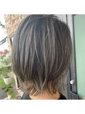 シークレットハイライト