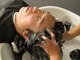 アダット 錦糸町(Adatto)の写真/【錦糸町3分】頭皮ケアに特化した高い技術の極上ヘッドスパ◎血行促進&小顔効果でリラックス♪