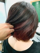 ワンバイワン(ONE BY ONE)&nbsp;インナーカラー