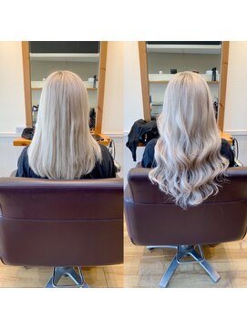 アモル 高田馬場店(Amor) #プルエクステ#エクステ#高田馬場